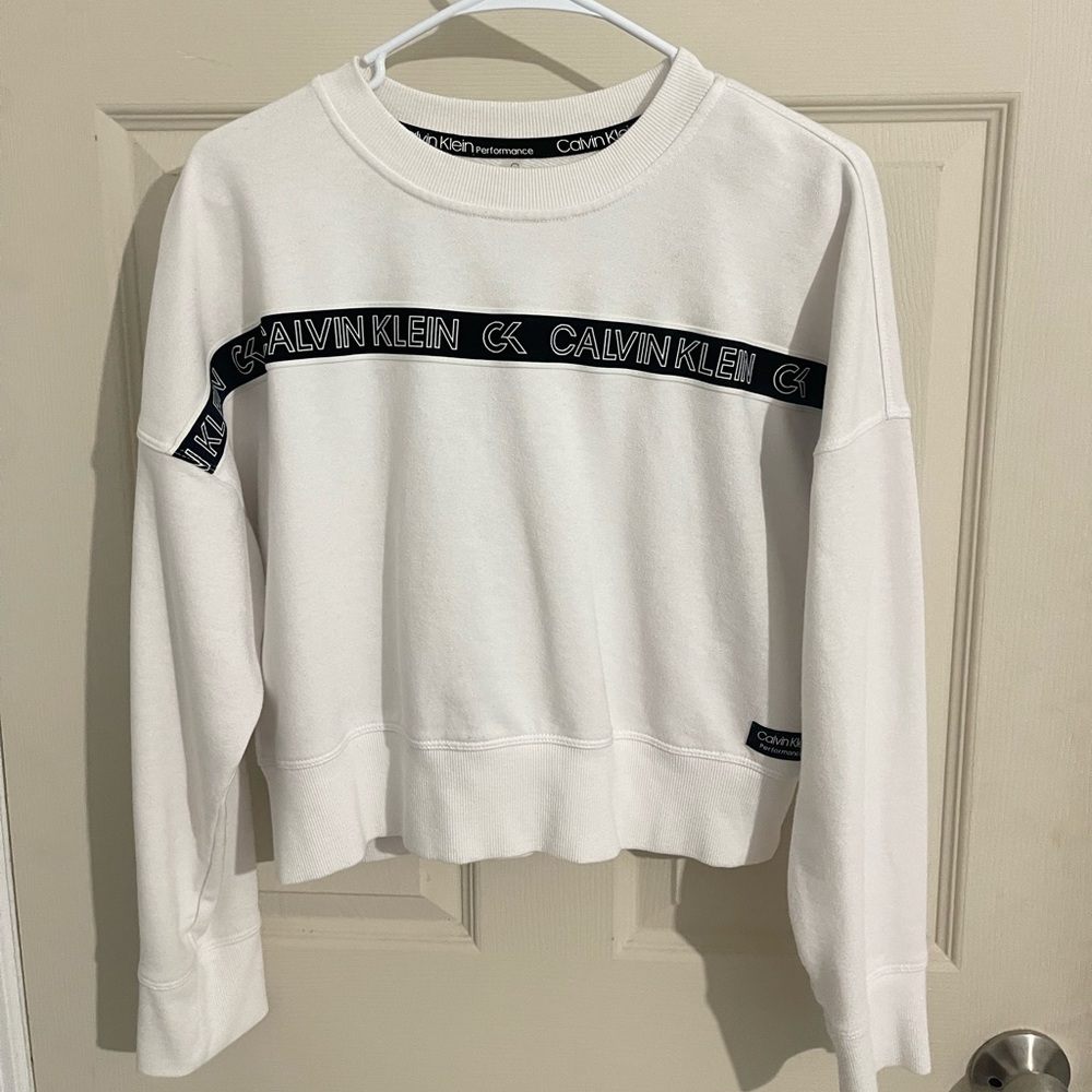 Calvin klein long sleeve